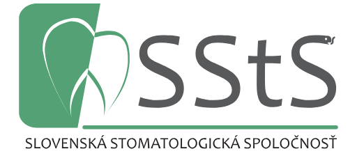 Slovenská Stomatologická Spoločnosť Slovenská Stomatologická Spoločnosť